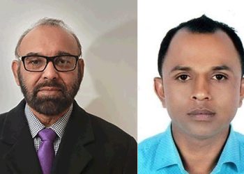 বাংলা প্রেসক্লাব মিশিগানের কার্যনির্বাহী কমিটির নির্বাচন সম্পন্ন